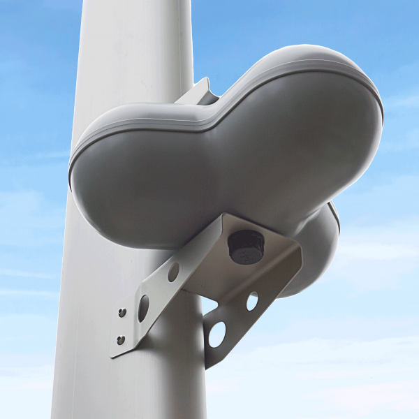 Radarreflektor 3Lenzz