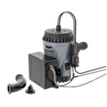 Bilgenpumpe Johnson Ultima 500 GPH 12 V