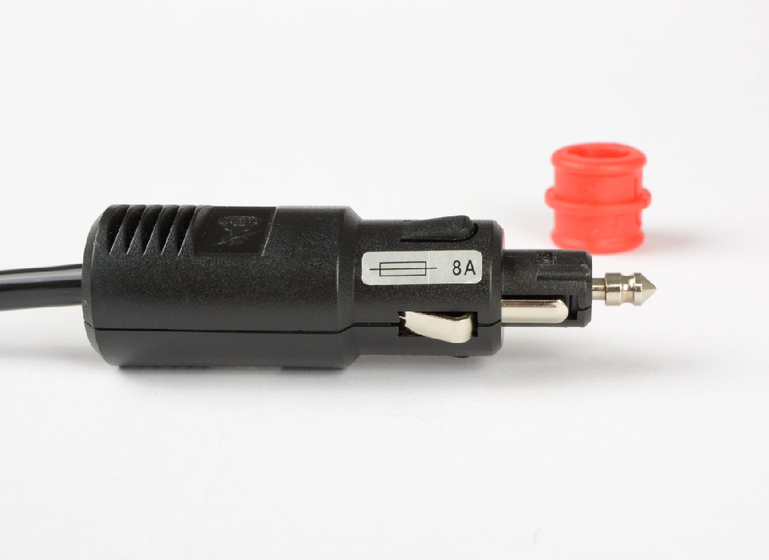 FOX Laderegler Sunware