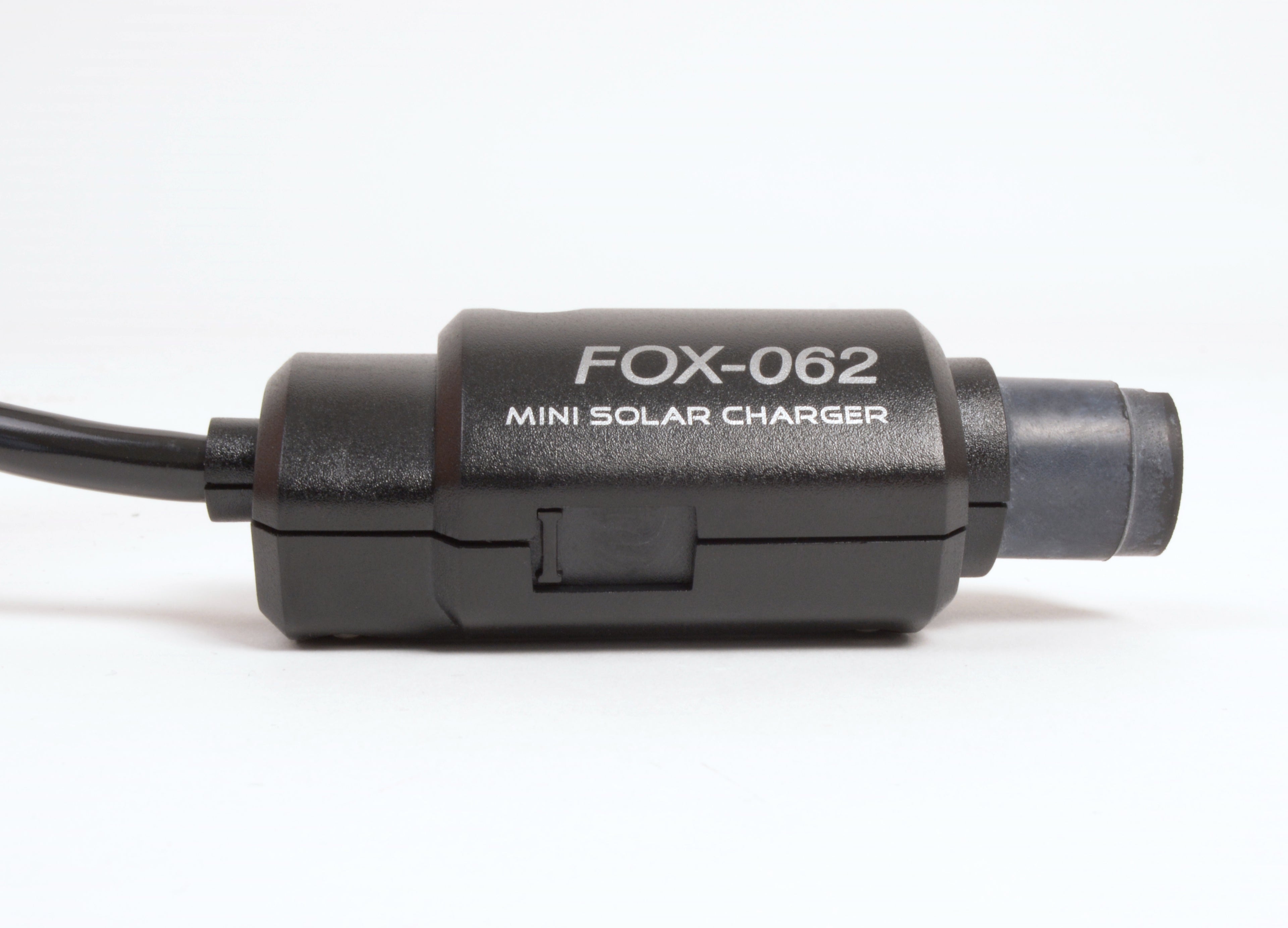 FOX Laderegler Sunware