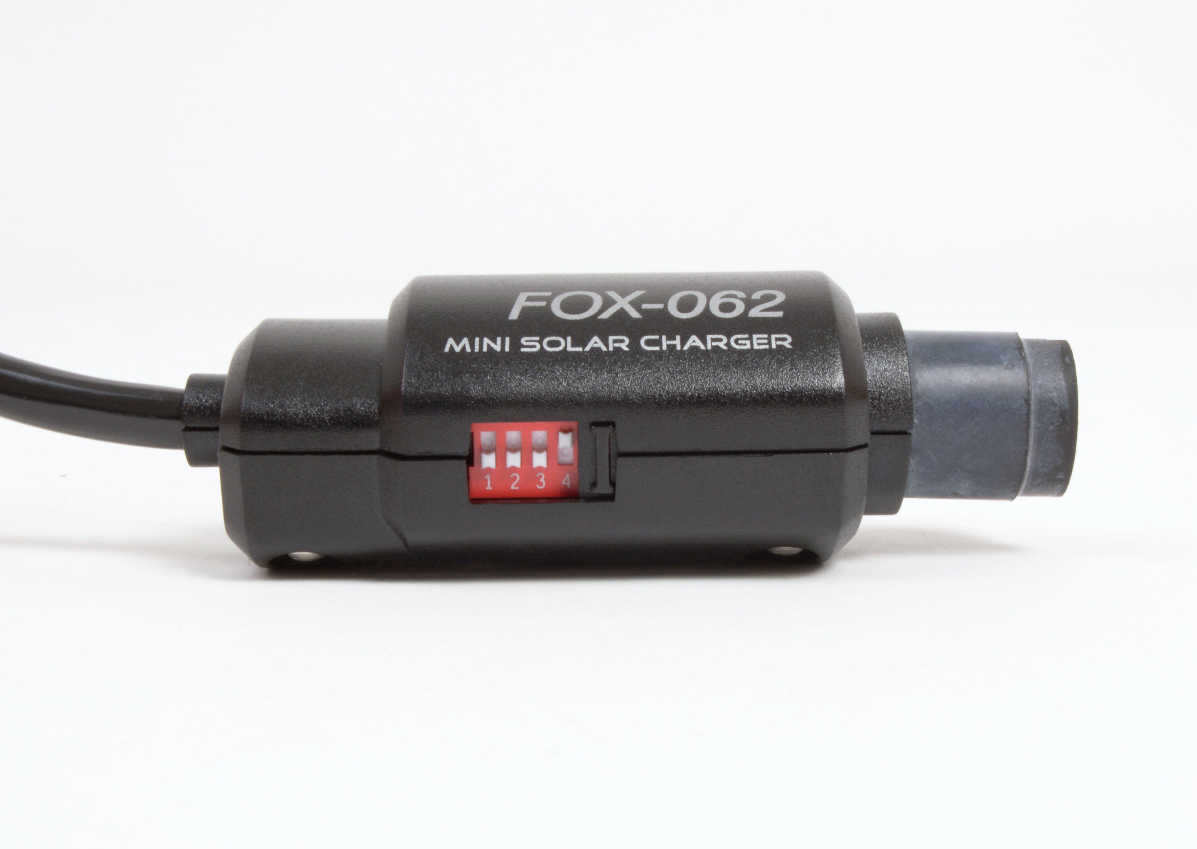 FOX Laderegler Sunware