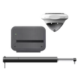 Evolution Pinnenpilot EV-100