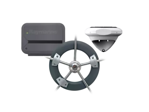 Evolution Radpilot EV-100