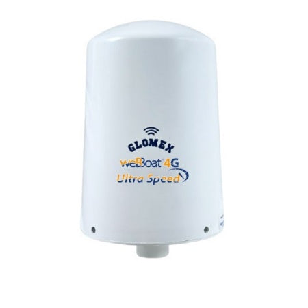 Glomex WEBBOAT 4 G Ultra Speed