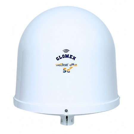 Glomex WEBBOAT EPLUS 5G