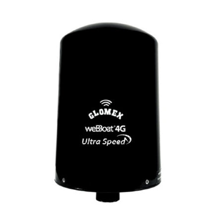 Glomex WEBBOAT 4 G Ultra Speed