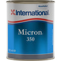 Antifouling International Micron 350 schwarz 0,75