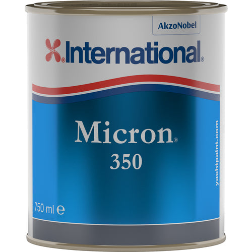 Antifouling International Micron 350 rot 0,75