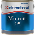 Antifouling International Micron 350 Navy 2,5 liter