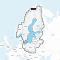 Navionics Seekarte NAEU644L Micro SD