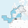 Navionics Seekarte NAEU646L MicroSD