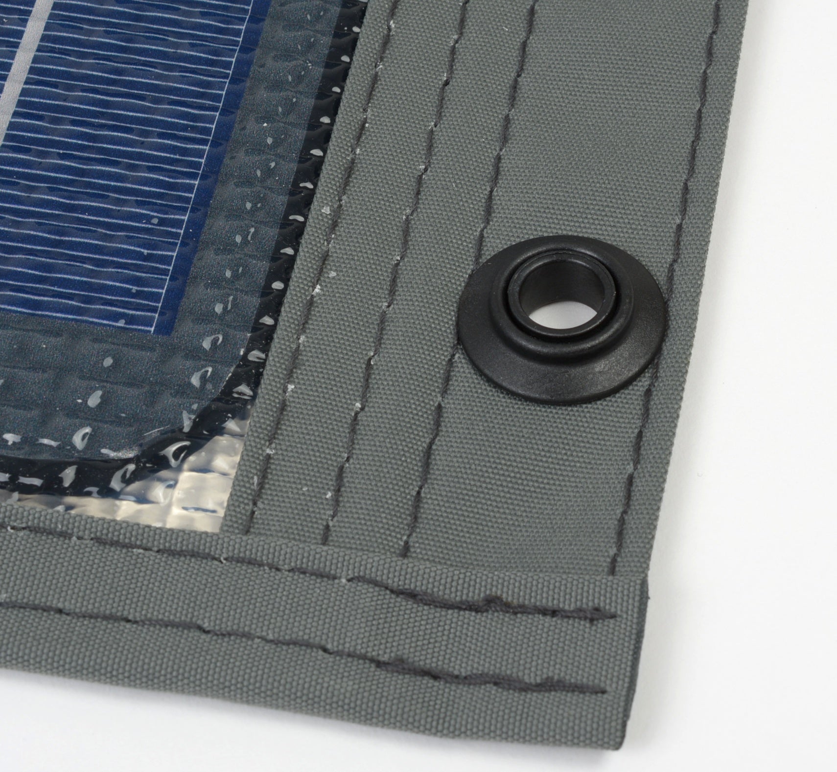 Solarmodul Sunware RX-22039, 90 Wp