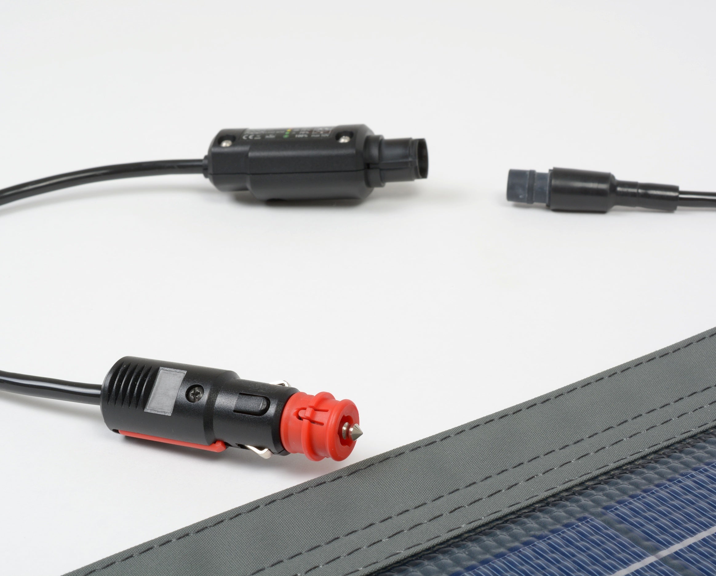 Solarmodul Sunware RX-22039, 90 Wp