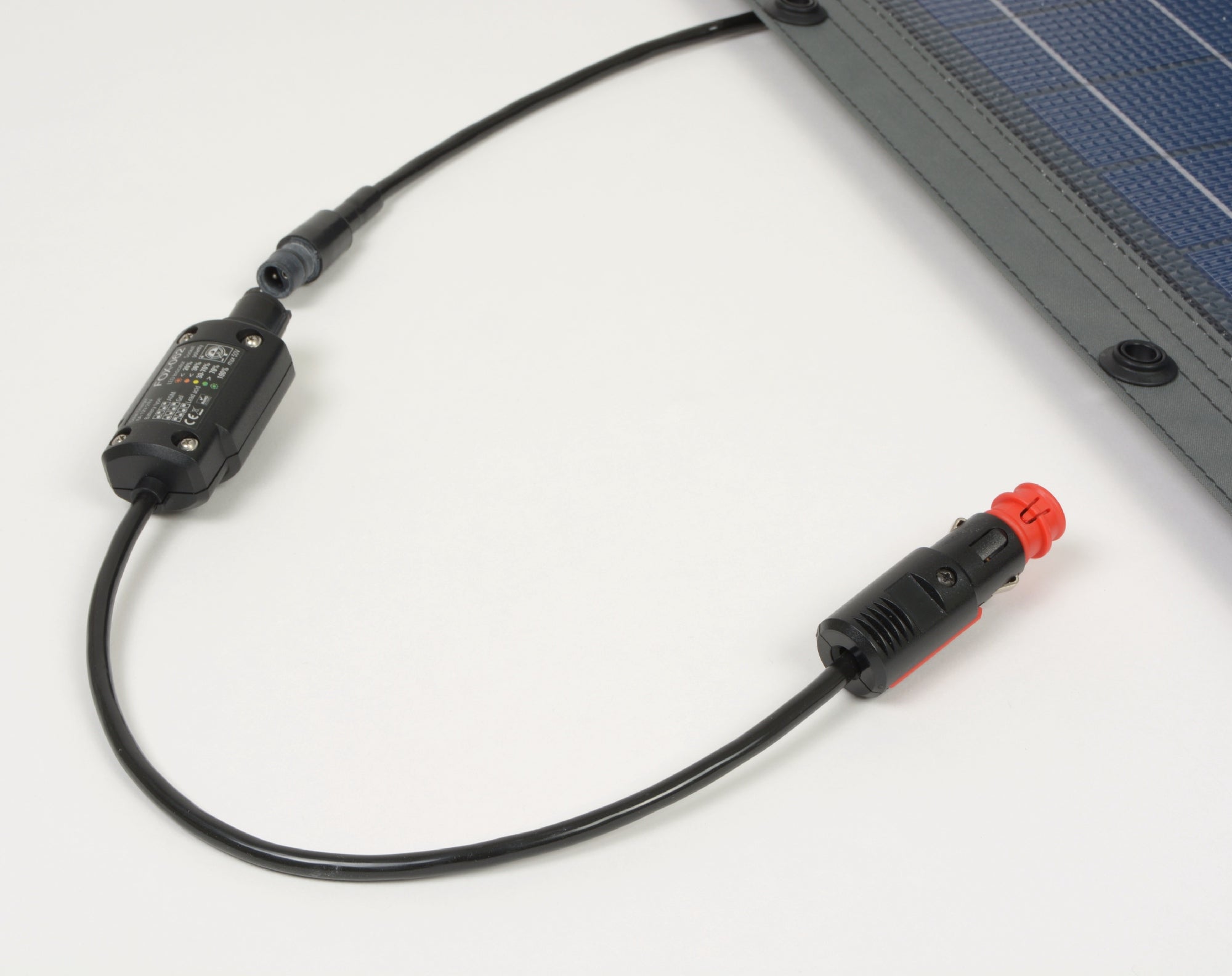 Solarmodul Sunware RX-22052, 120 Wp