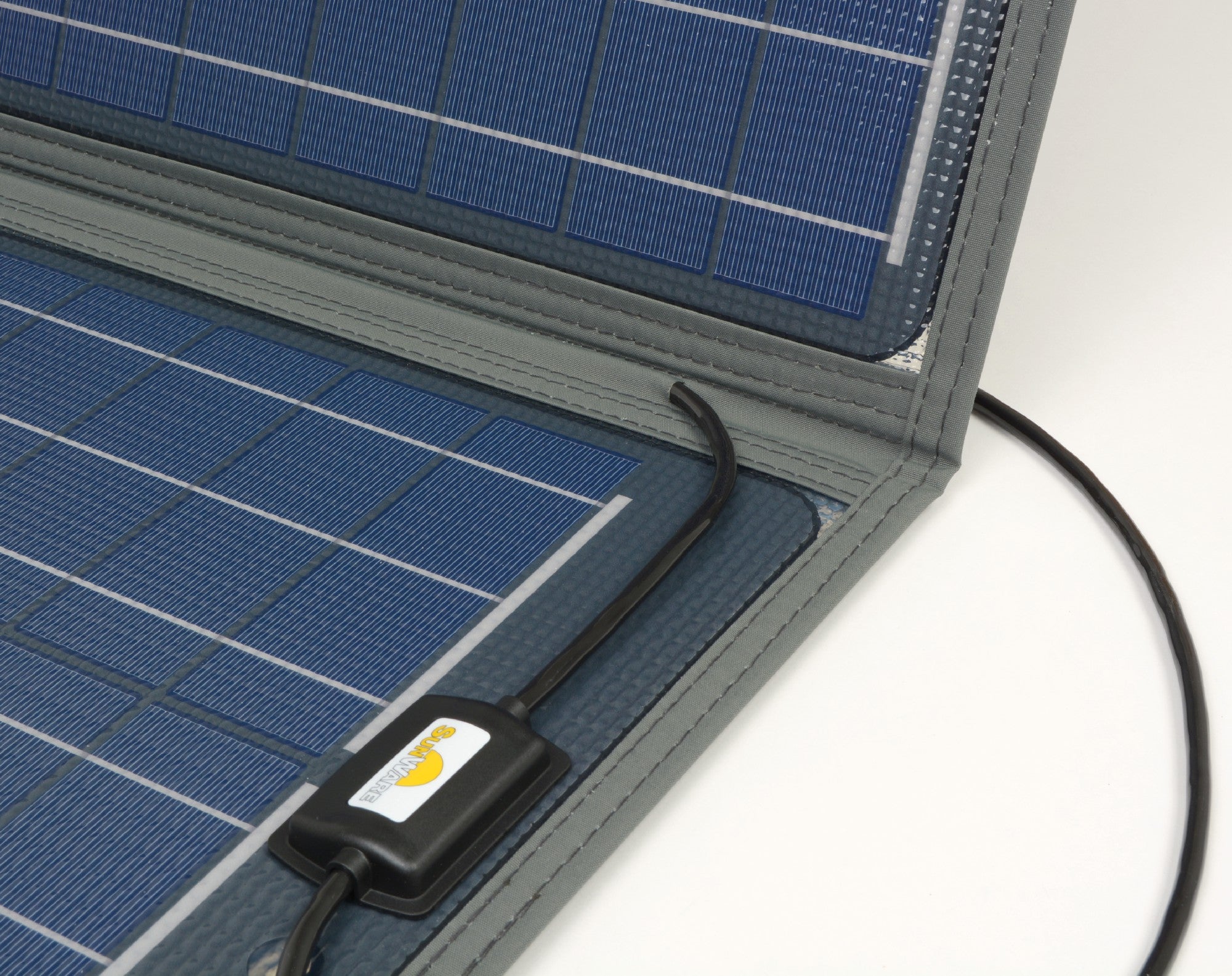 Solarmodul Sunware RX-22052, 120 Wp