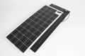 Solarmodul Sunware SW-20165 white, 60 Wp