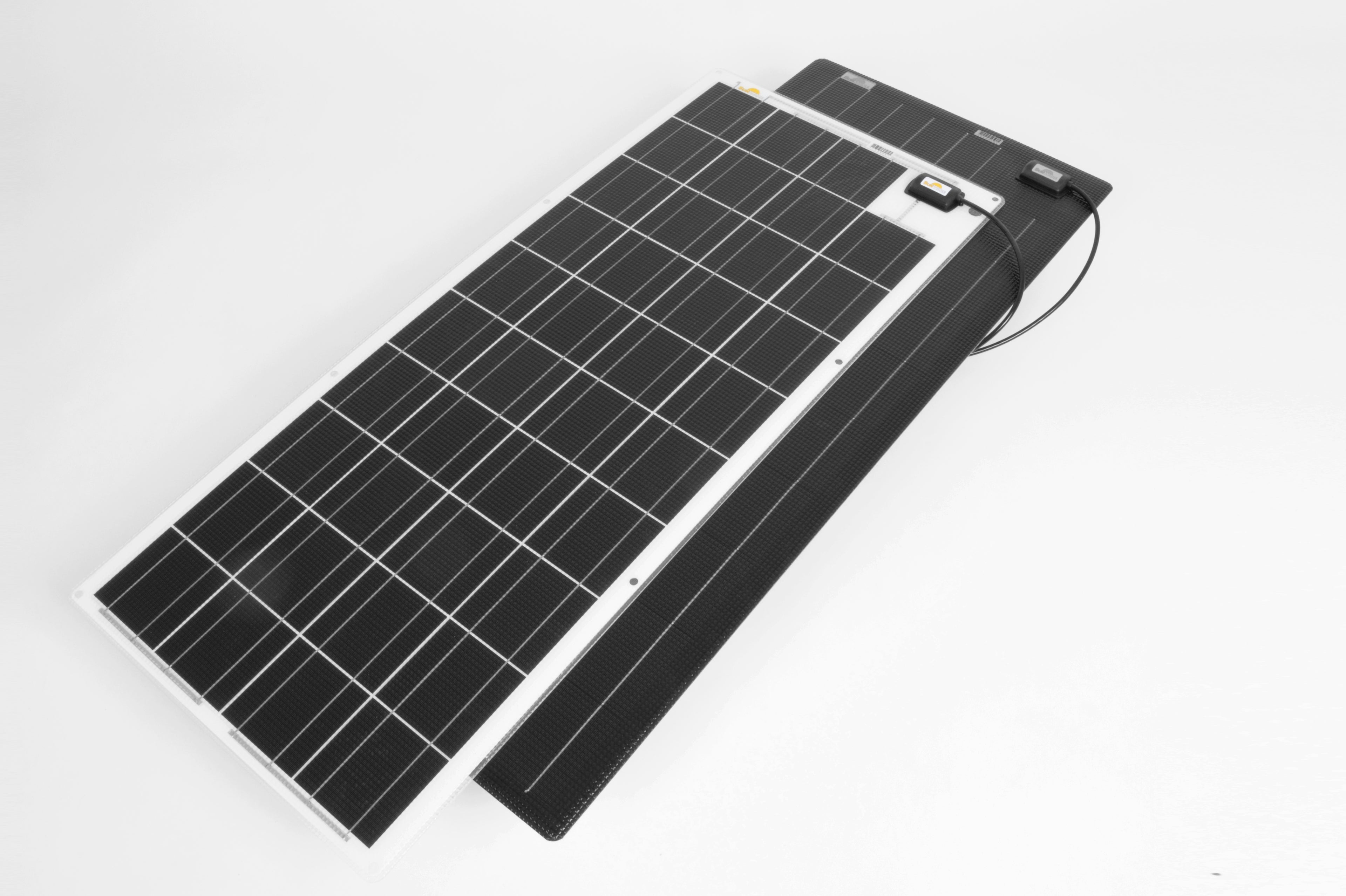 Solarmodul Sunware SW-20165 white, 60 Wp