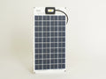Solarmodul Sunware SW-20143 white, 15 Wp