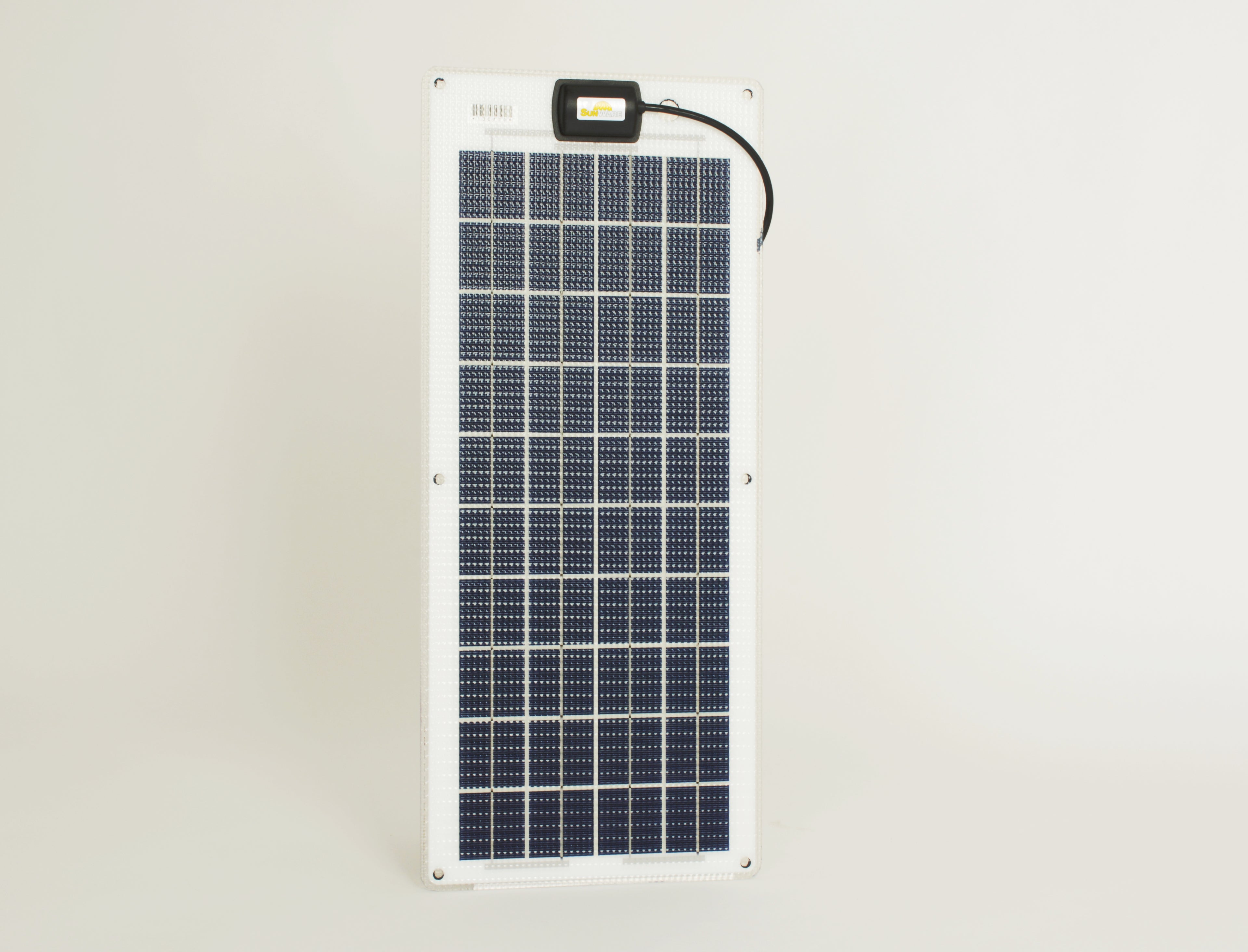 Solarmodul Sunware SW-20144 white, 22 Wp