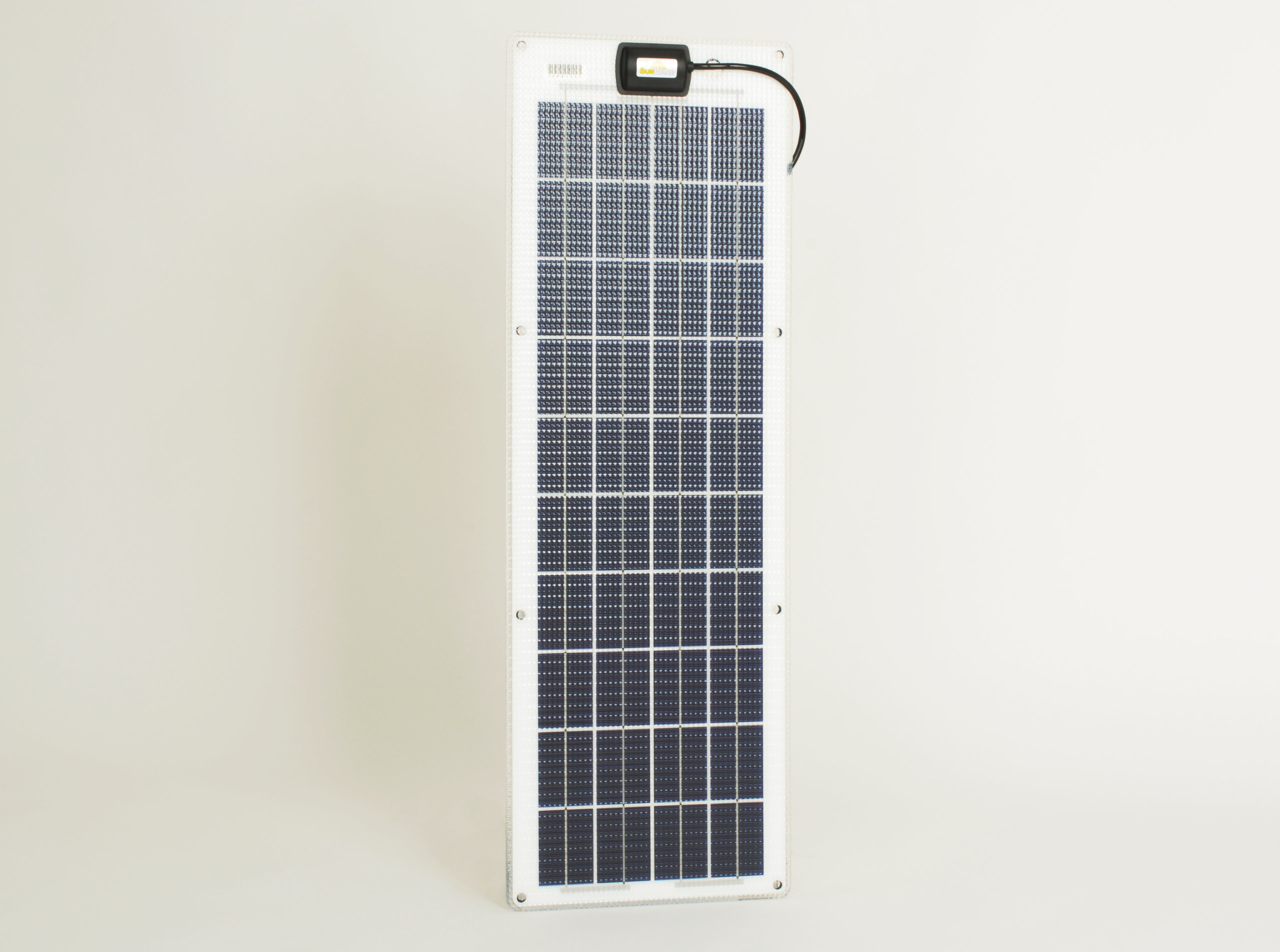 Solarmodul Sunware SW-20145 white, 30 Wp