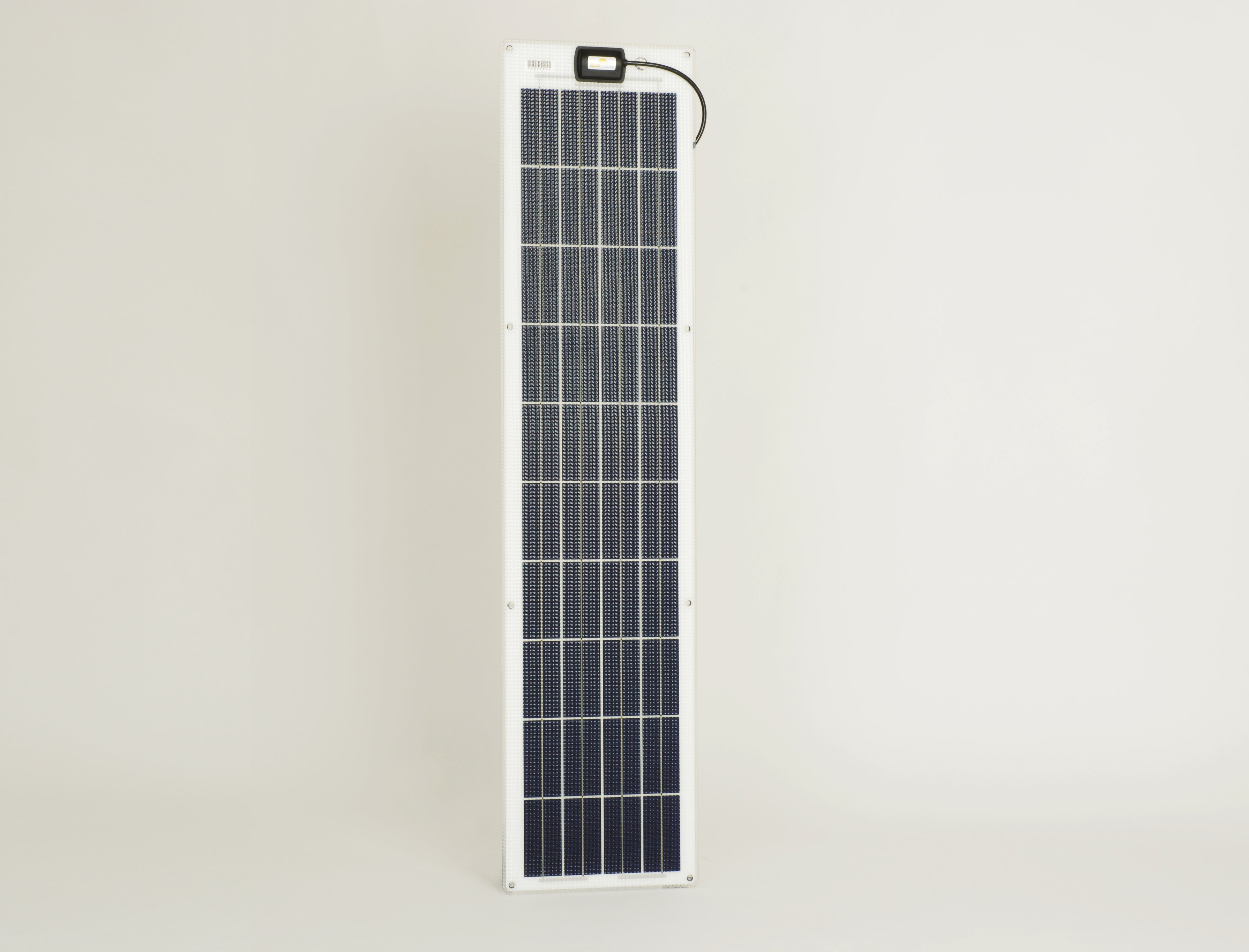 Solarmodul Sunware SW-20146 white, 46 Wp