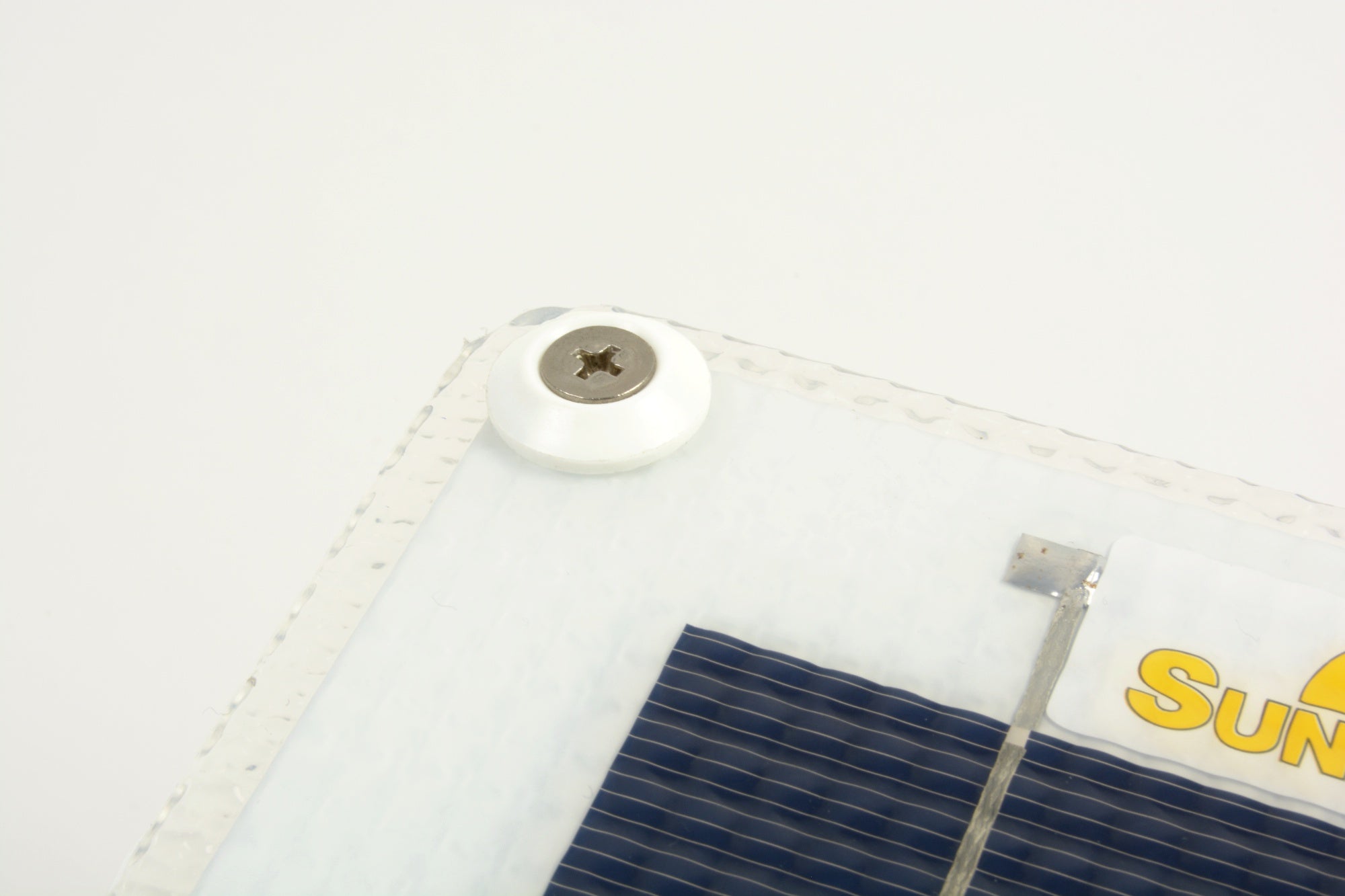 Solarmodul Sunware SW-20165 white, 60 Wp