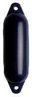 Fender Star 55 navy 90 x 30 cm