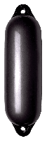 Fender Star 10 schwarz 40 x 10 cm