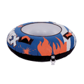 Fun Tube Fire-Set 1P