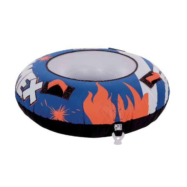 Fun Tube Fire-Set 1P