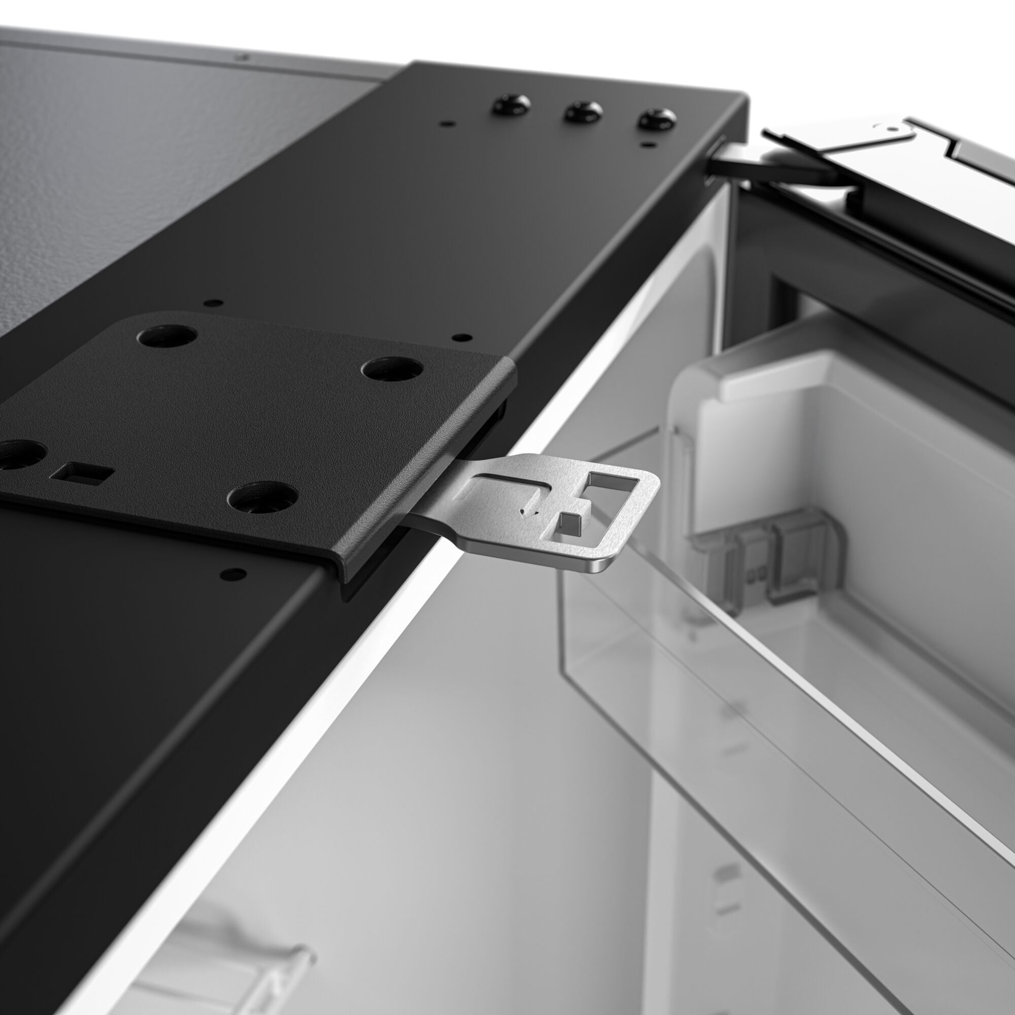 Kühlschrank Kompressor NRX 35S