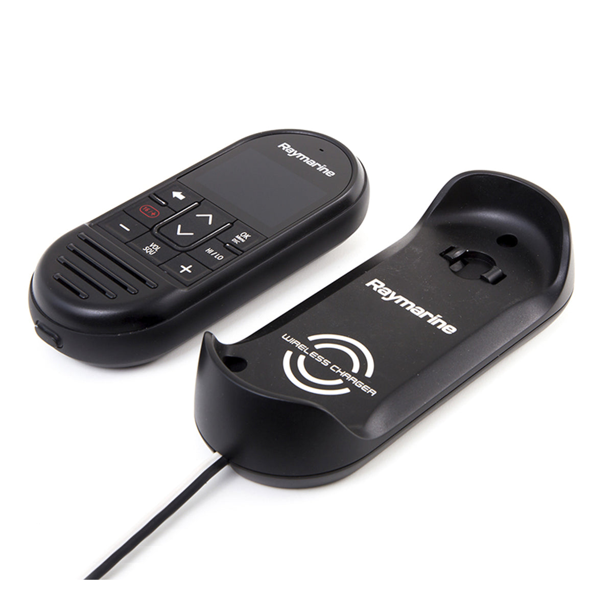 Handset Wireless zu Funkanlage Ray90/91