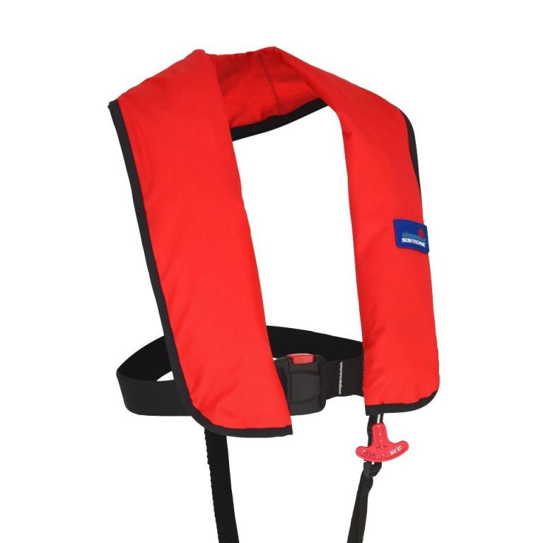 Rettungsweste Sostechnic Baltimore 150
