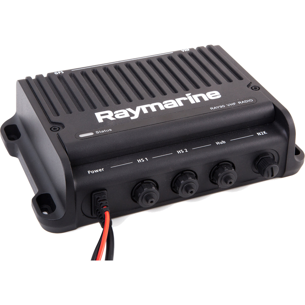Ray90 UKW-See-/Binnenfunkanlage