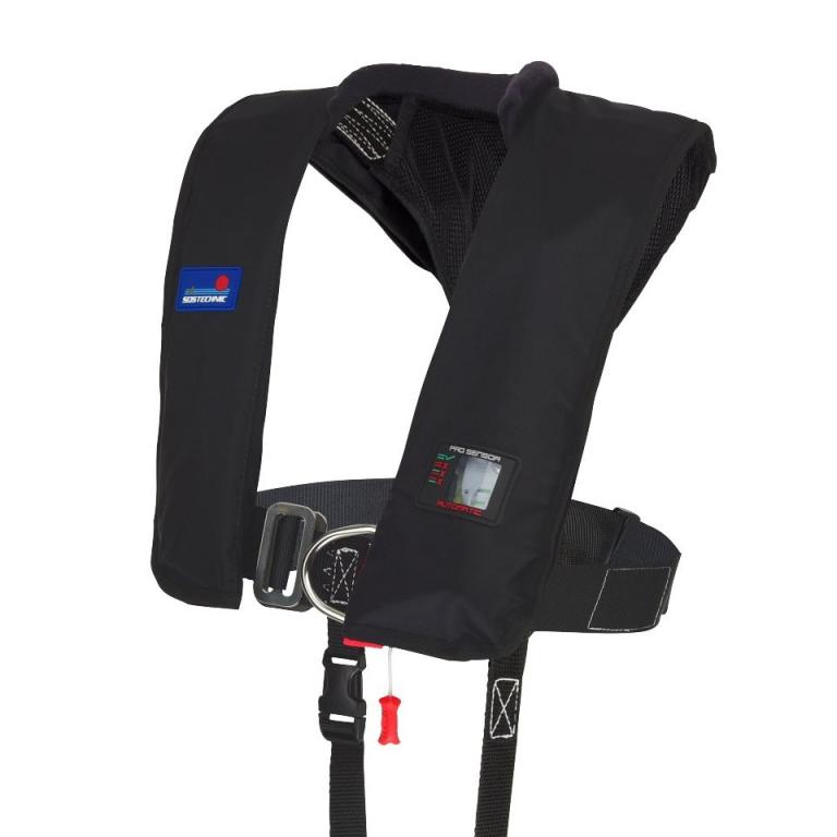 Rettungsweste Sostechnic California Premium 275