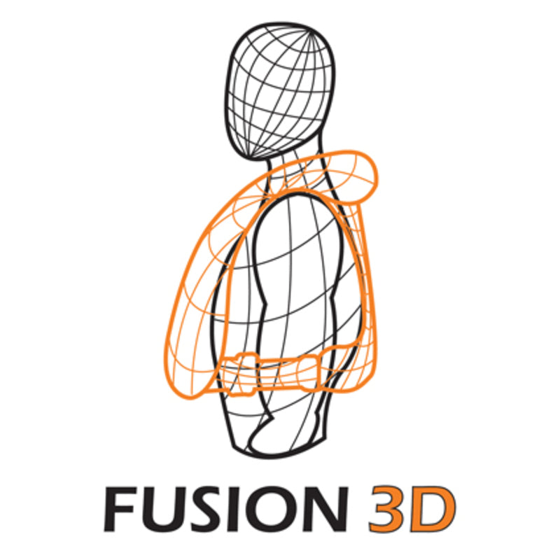 Rettungsweste Crewfit 180N