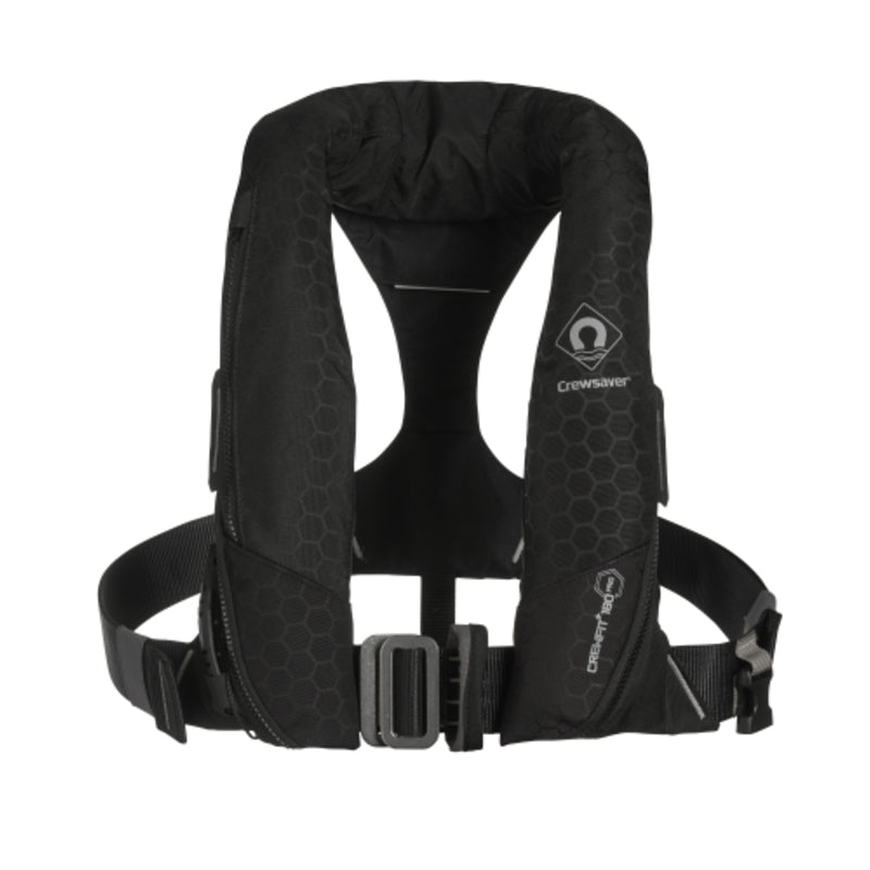 Rettungsweste Crewfit+180N pro