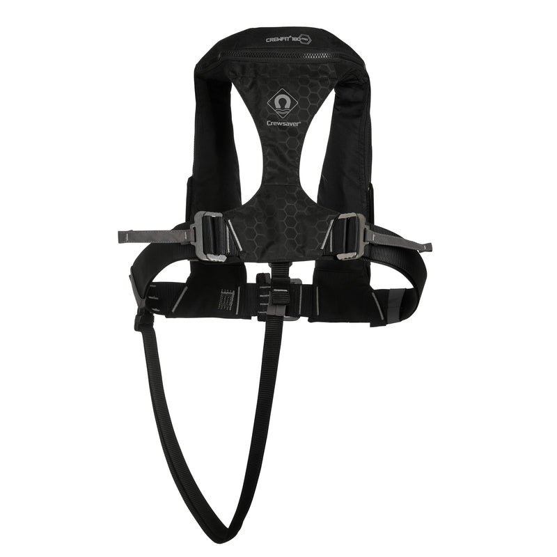 Rettungsweste Crewfit+180N pro
