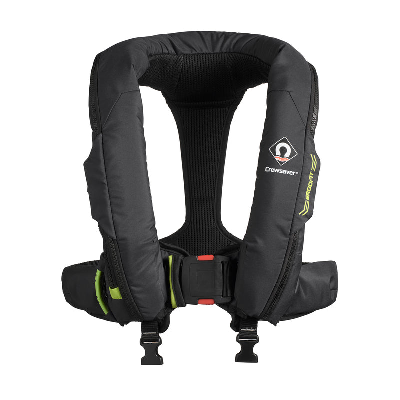 Rettungsweste Ergofit 290N