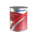 Antifouling Hempel Hard Racing rot 0,75