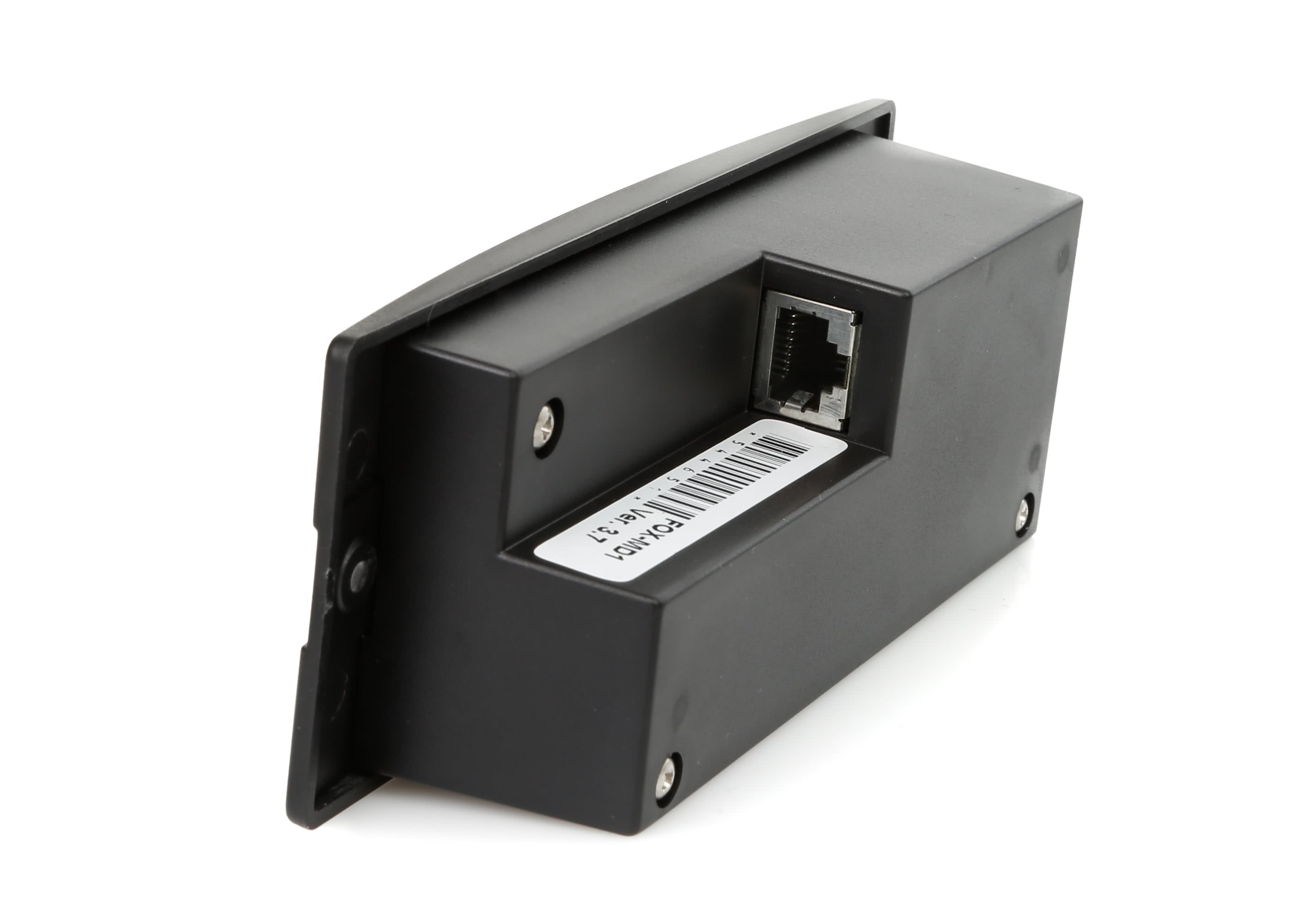 Fernanzeige für FOX Laderegler