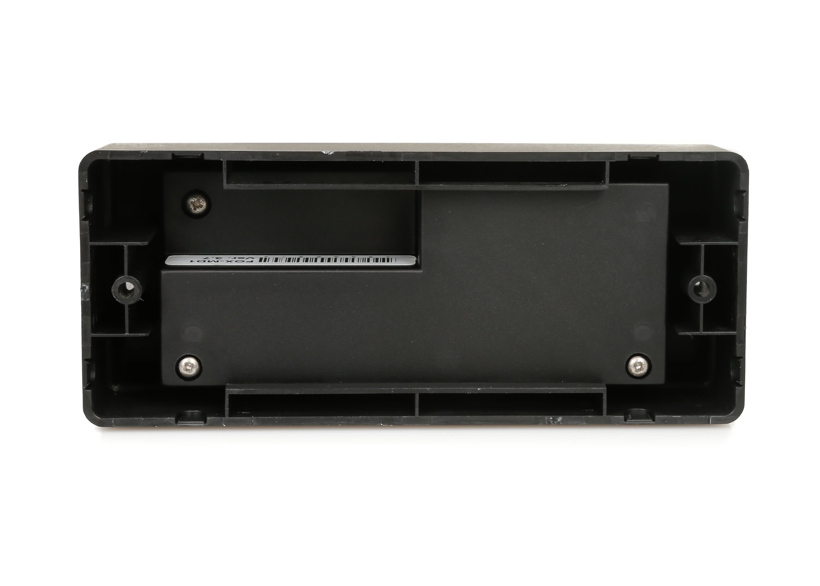 Fernanzeige für FOX Laderegler