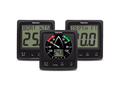 Instrumentenpaket I50+I60 Wind/Sumlog/Echolt-Paket 3 Instrumente und Geber