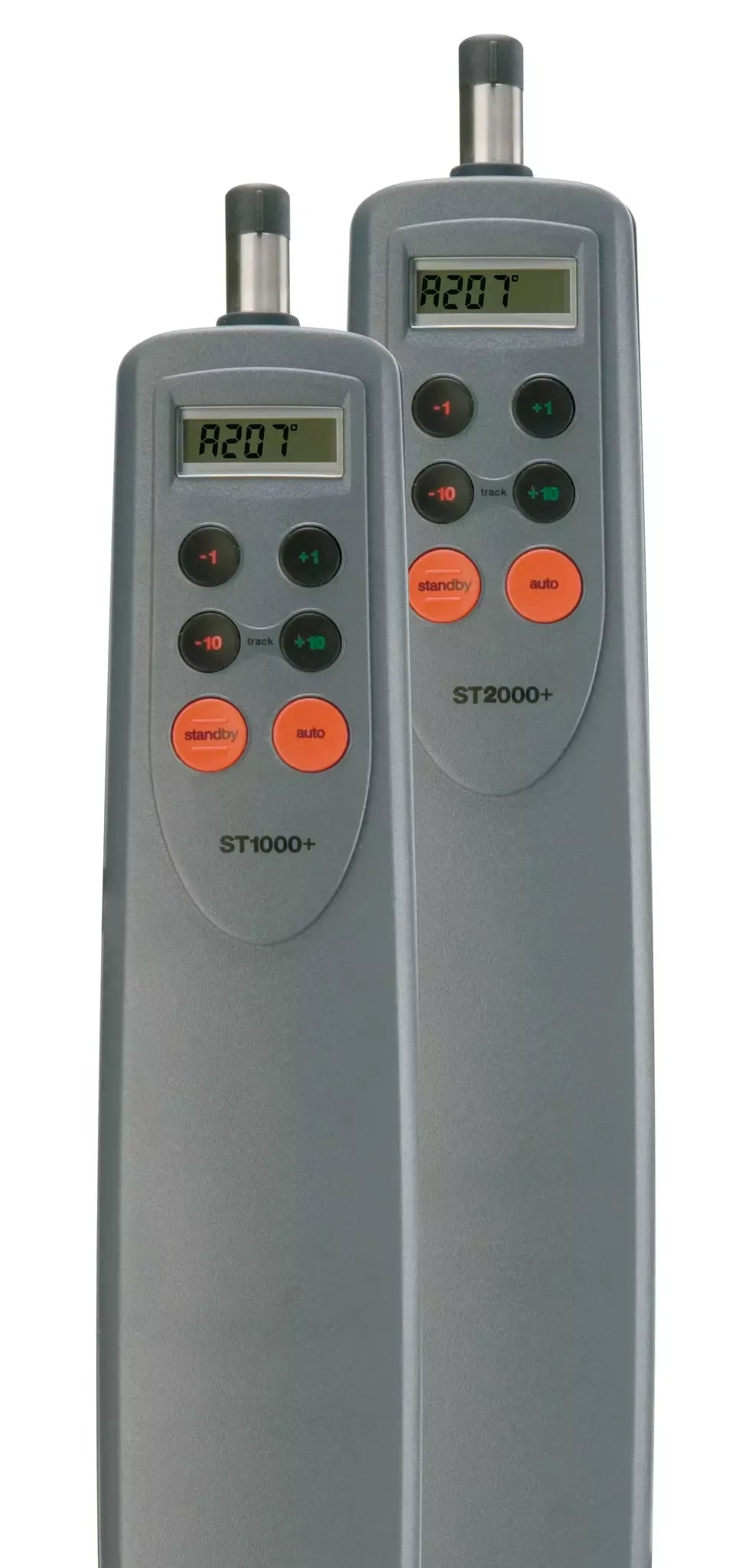 Pinnenpilot ST2000 Plus
