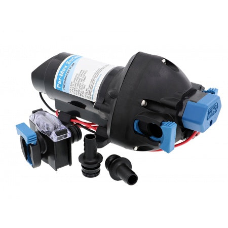 Trinkwasserpumpe Jabsco 12V JP313954012