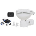 Toilette elektrisch Jabsco