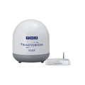 Satelliten TV-Antenne KVH TV3