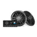 Fusion Entertainmentsystem - Paket MS-RA210 mit Lautsprecherset XS-F65SPG + Antenne