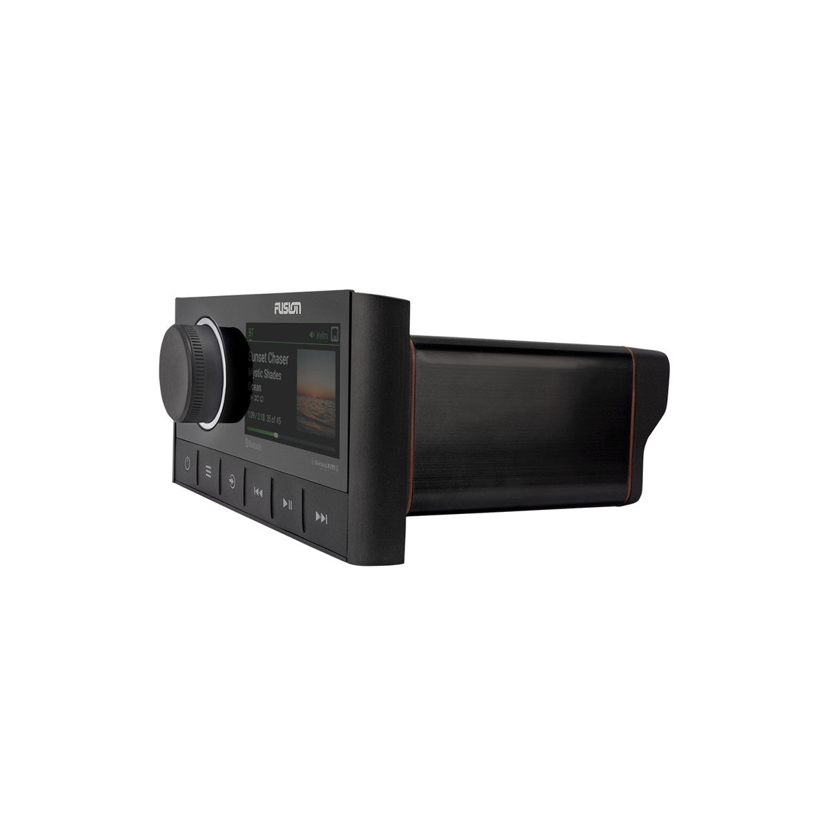 Fusion Radio RA670