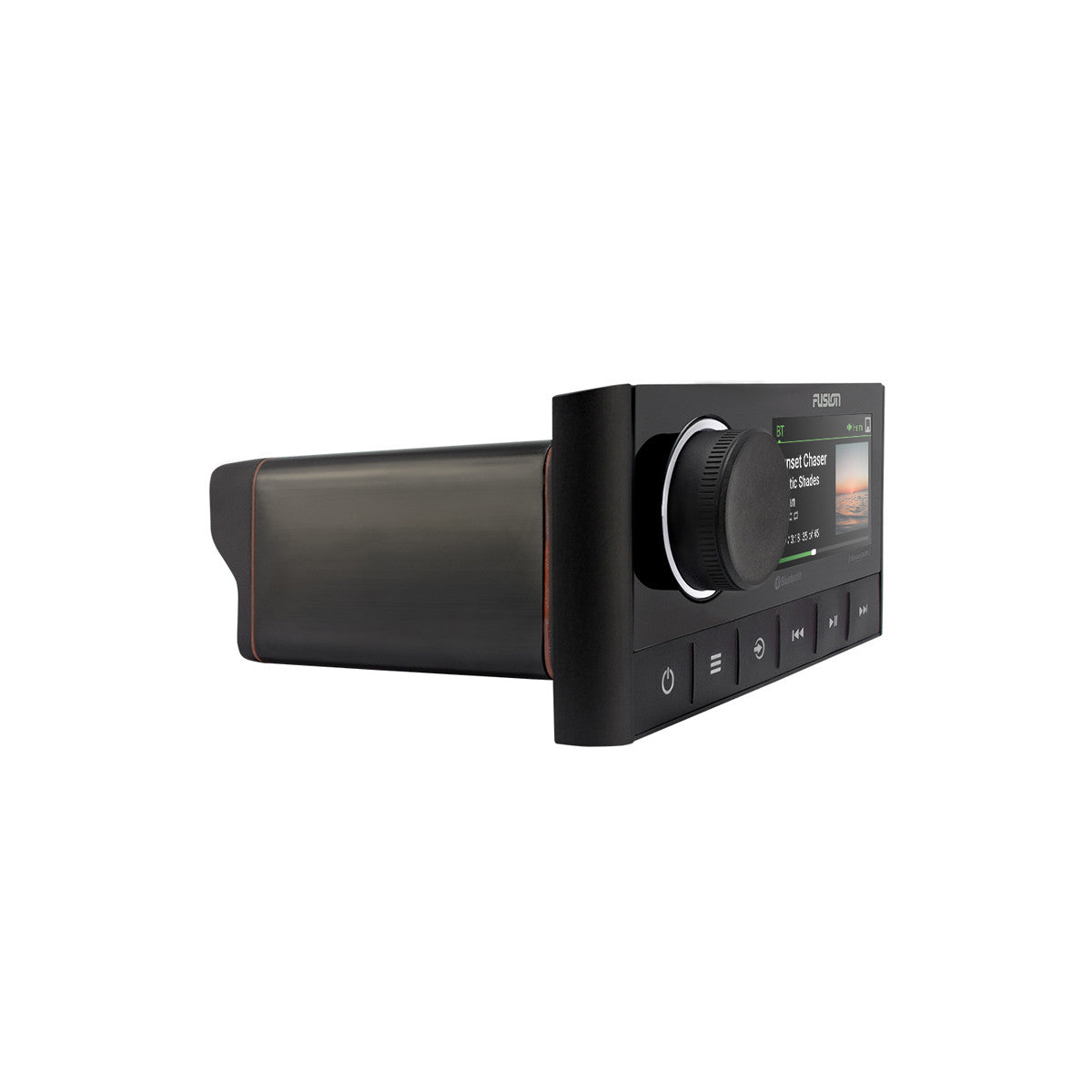 Fusion Radio RA670